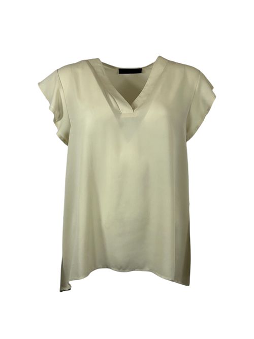 Extè COMFORT GESSO BLOUSE Extè Comfort | ART.505/ECGESSO